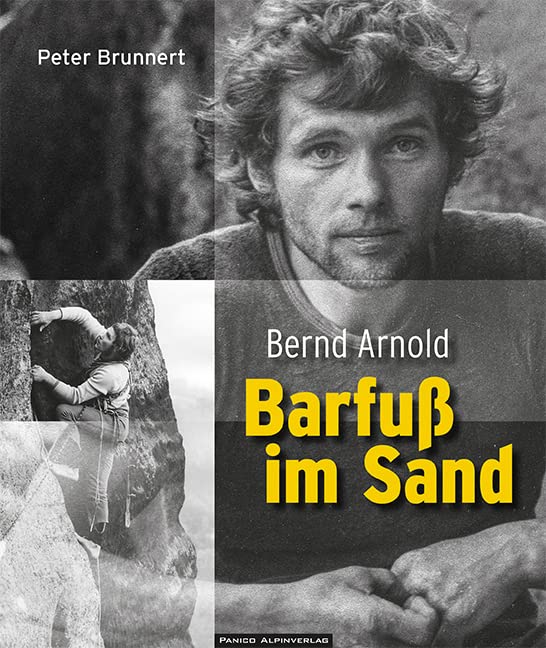 Product Image: Bernd Arnold. Barfuß im Sand