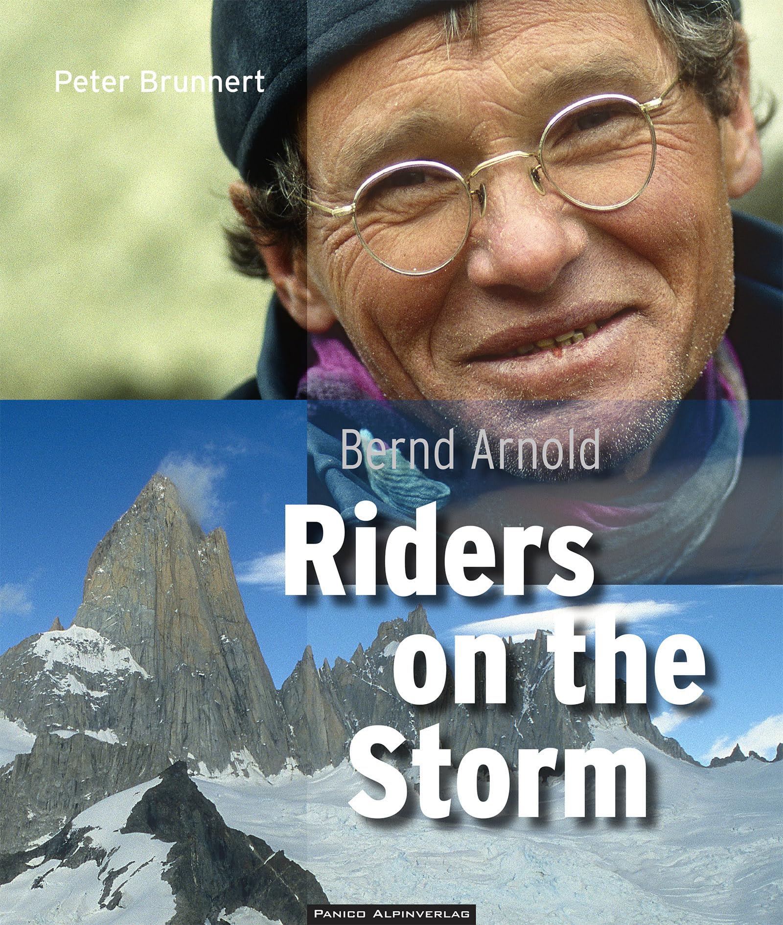 Bernd Arnold. Riders on the Storm Essays & Short Stories