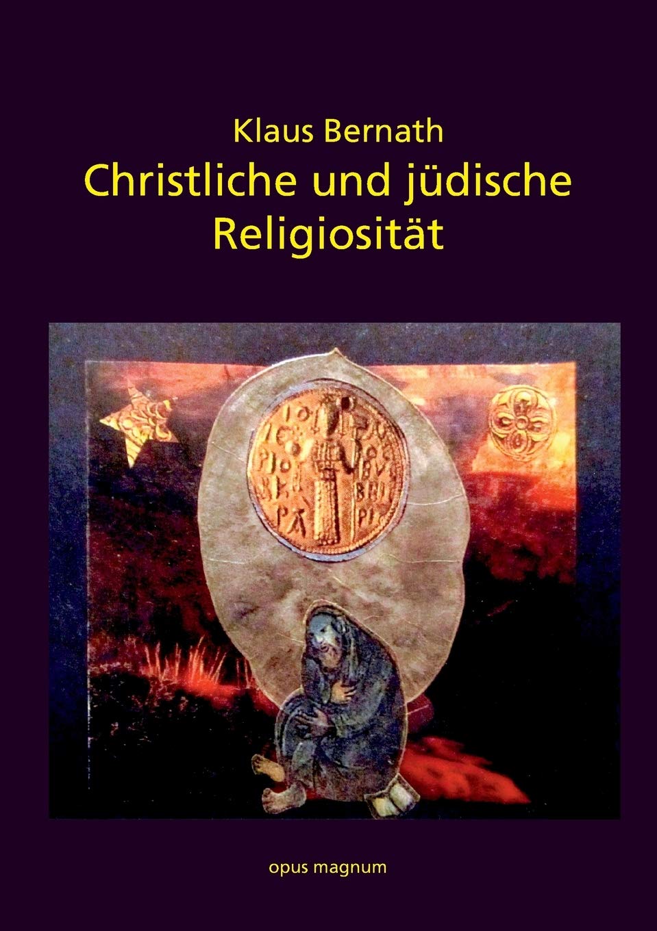 Christliche und jüdische Religiosität Philosophy
