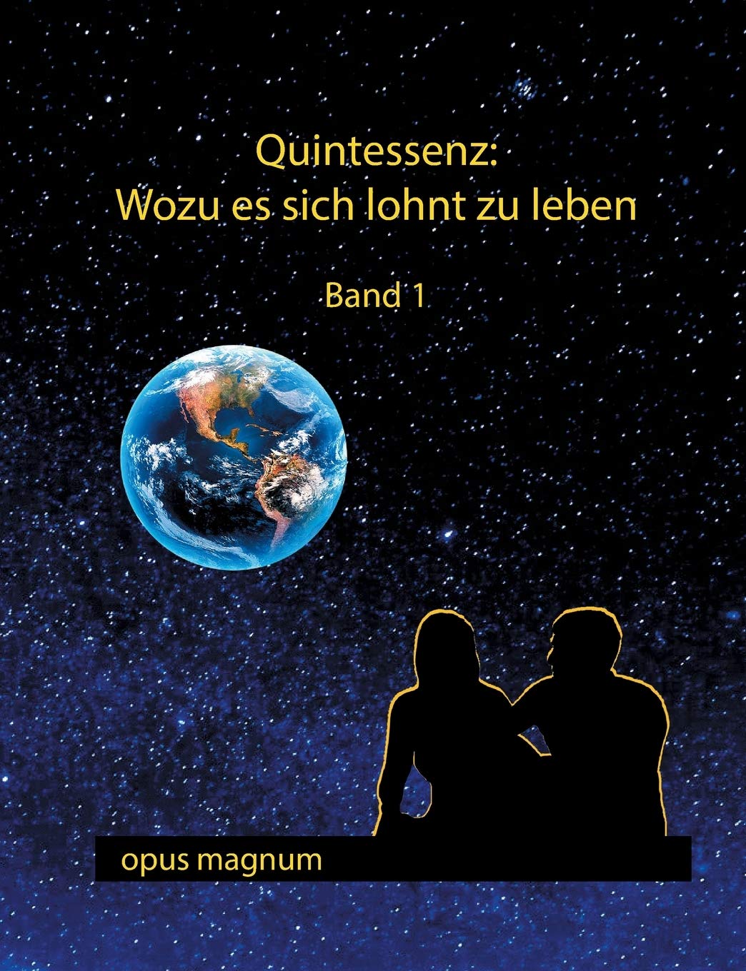 Quintessenz: Wofür es sich lohnt zu leben Psychology