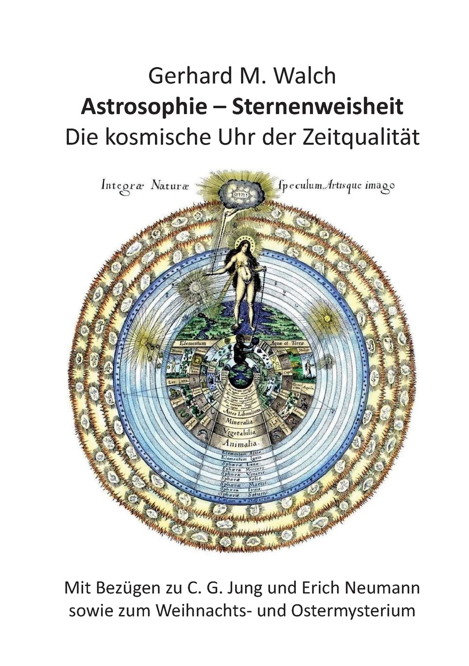 Astrosophie - Sternenweisheit Psychology