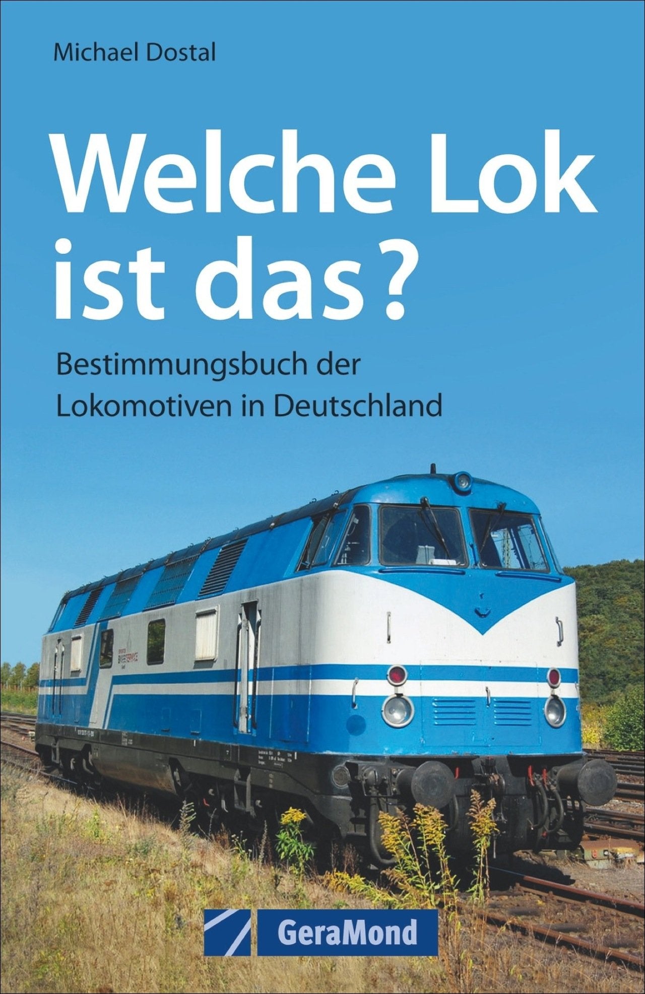 Welche Lok ist das? Leisure, Home & Garden Books