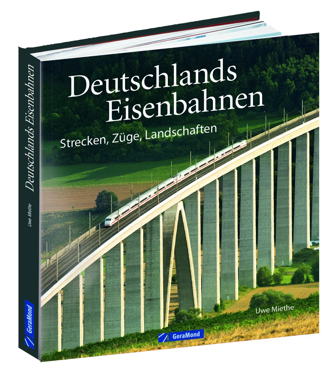 Product Image: Deutschlands Eisenbahnen