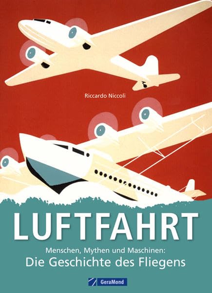 Luftfahrt Leisure, Home & Garden