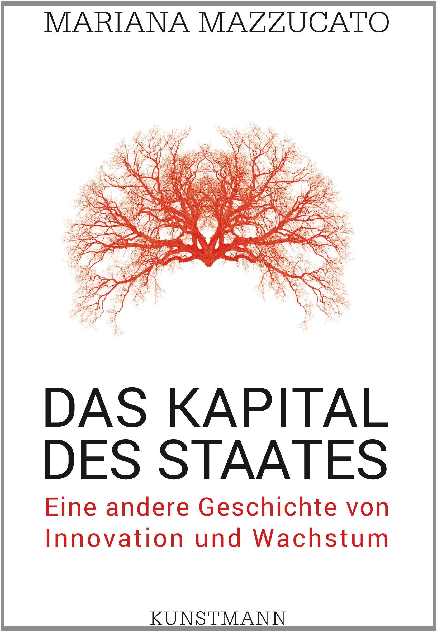 Das Kapital des Staates Business, Finance & Career