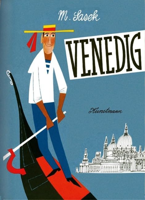 Venedig Lifestyle