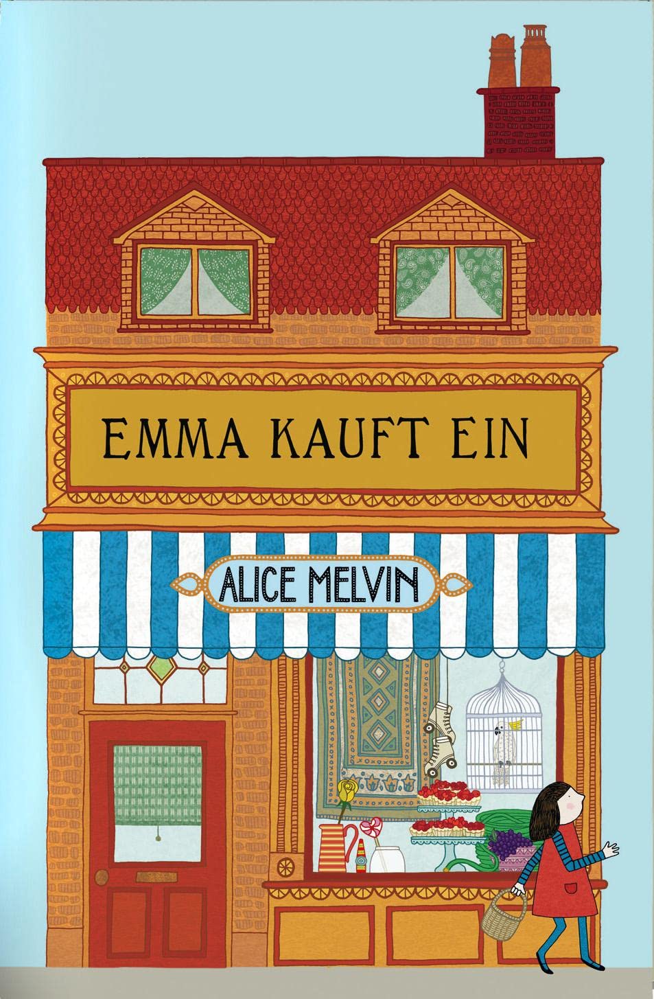 Product Image: Emma kauft ein