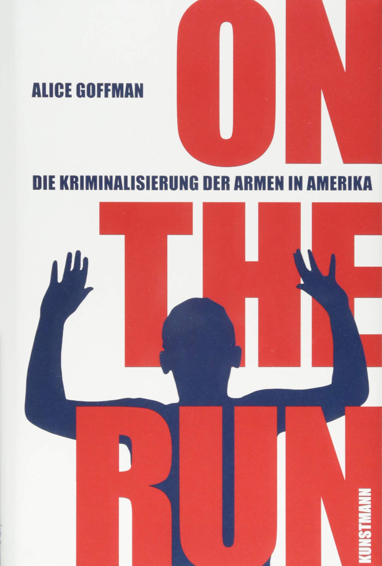 Product Image: On the run