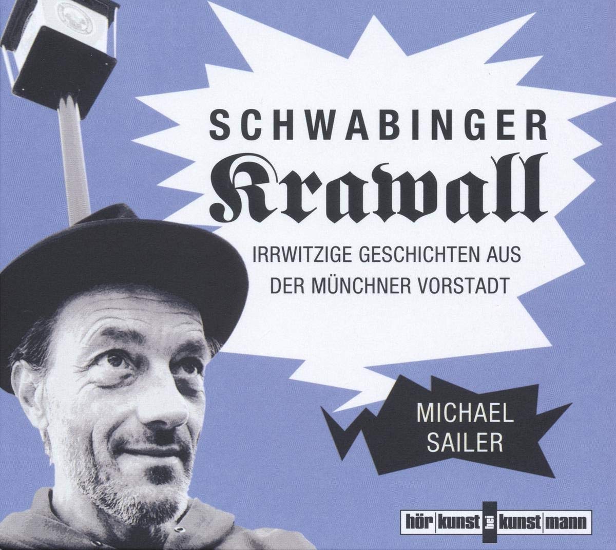 Product Image: Schwabinger Krawall