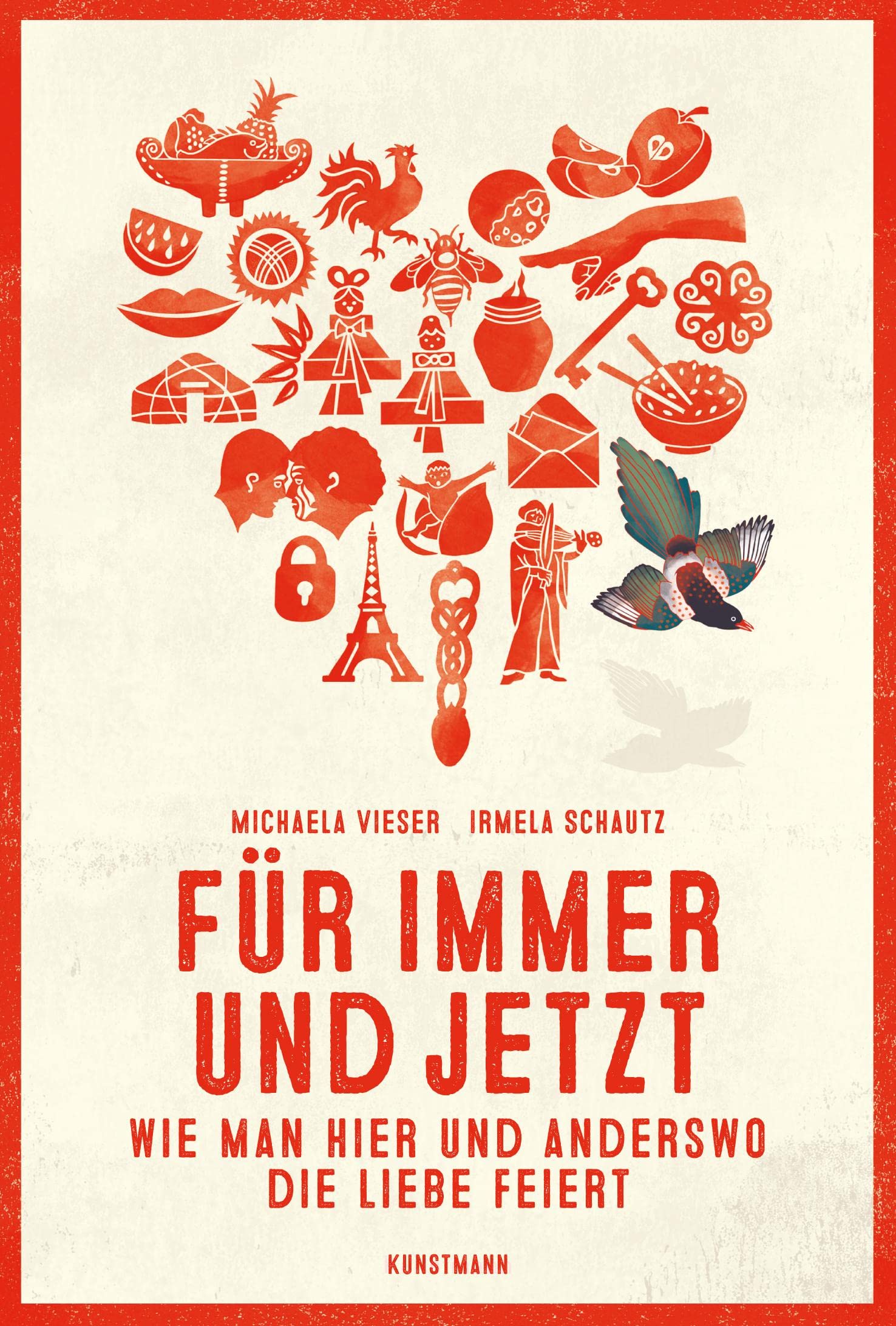 Für immer und jetzt Living & Furnishing
