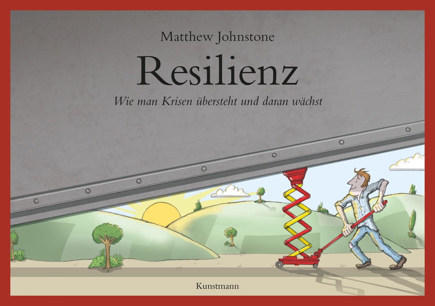 Resilienz Humour & Satire