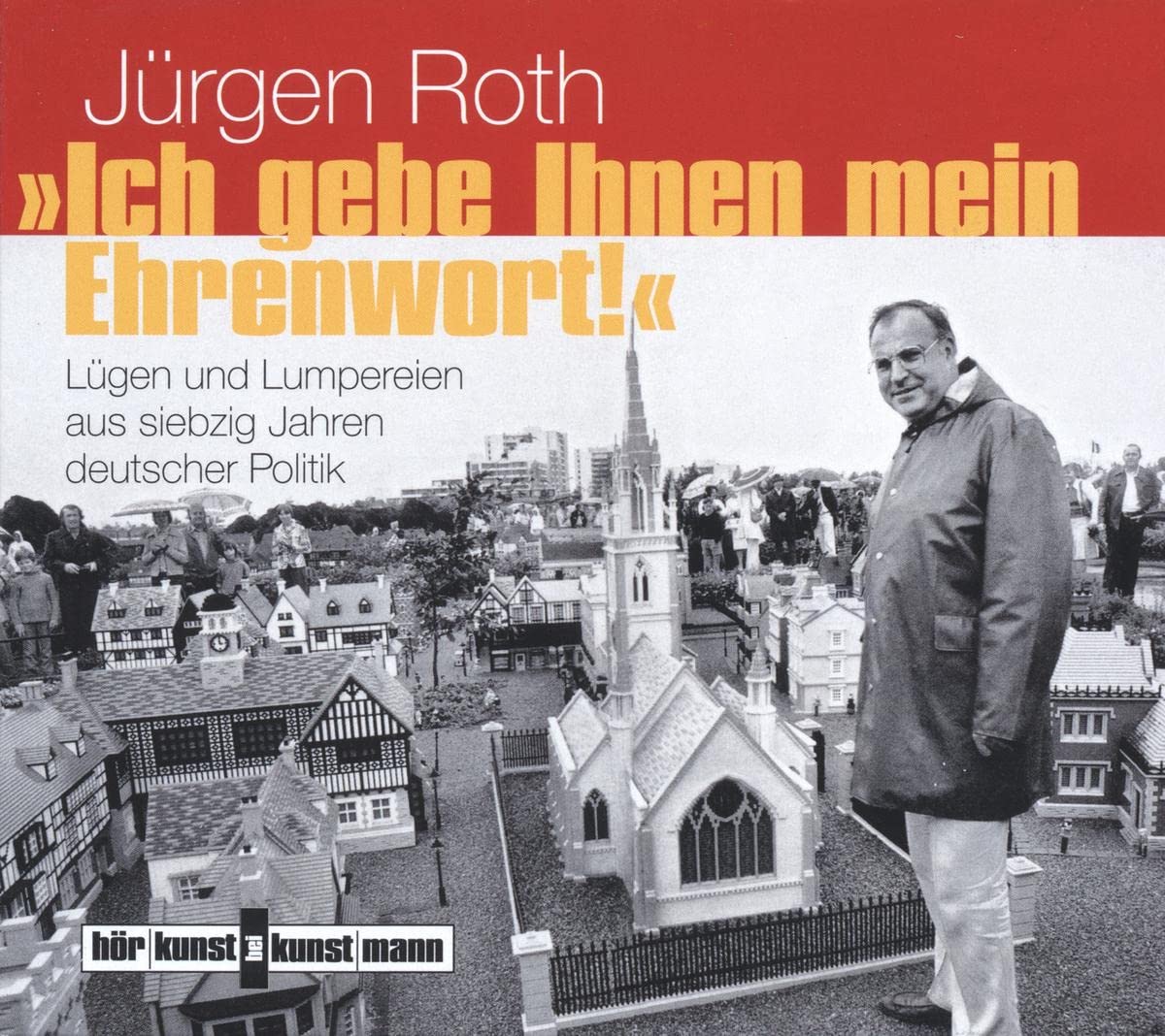 Ich gebe Ihnen mein Ehrenwort! Leisure, Home & Garden