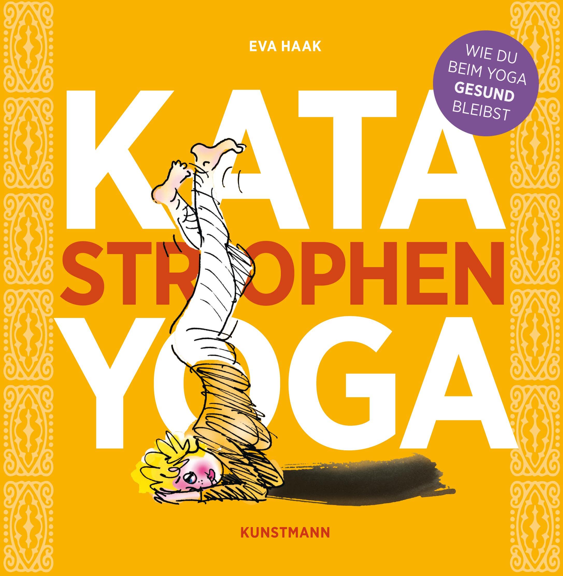Product Image: KATA-Yoga