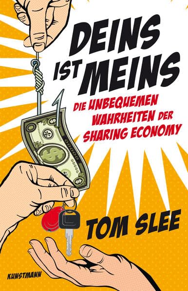 Deins ist Meins Books