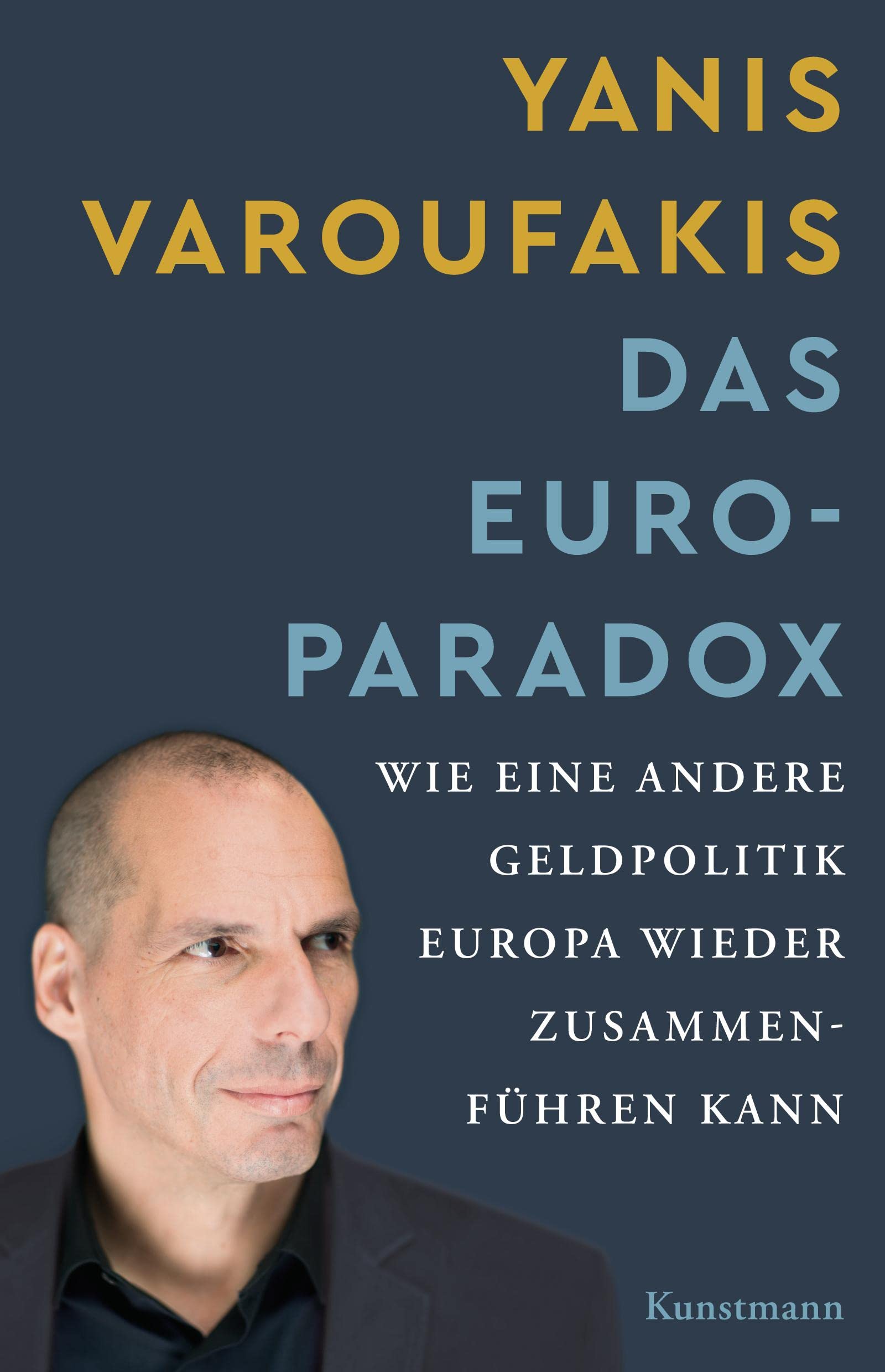 Das Euro-Paradox Business, Finance & Career Books