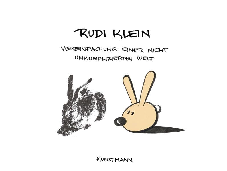 Vereinfachung einer nicht unkomplizierten Welt Arts & Music