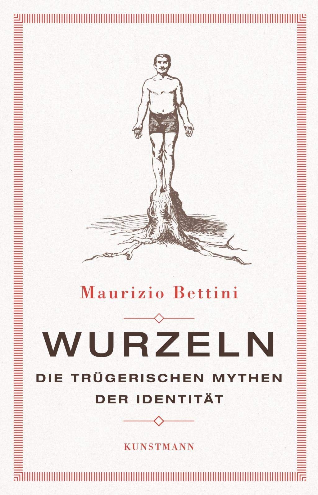 Wurzeln Books
