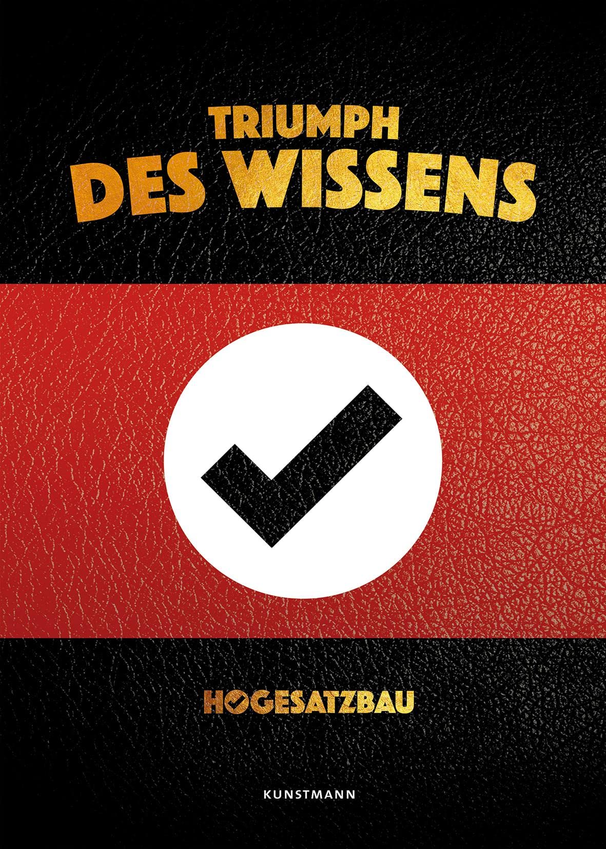 Product Image: Triumph des Wissens