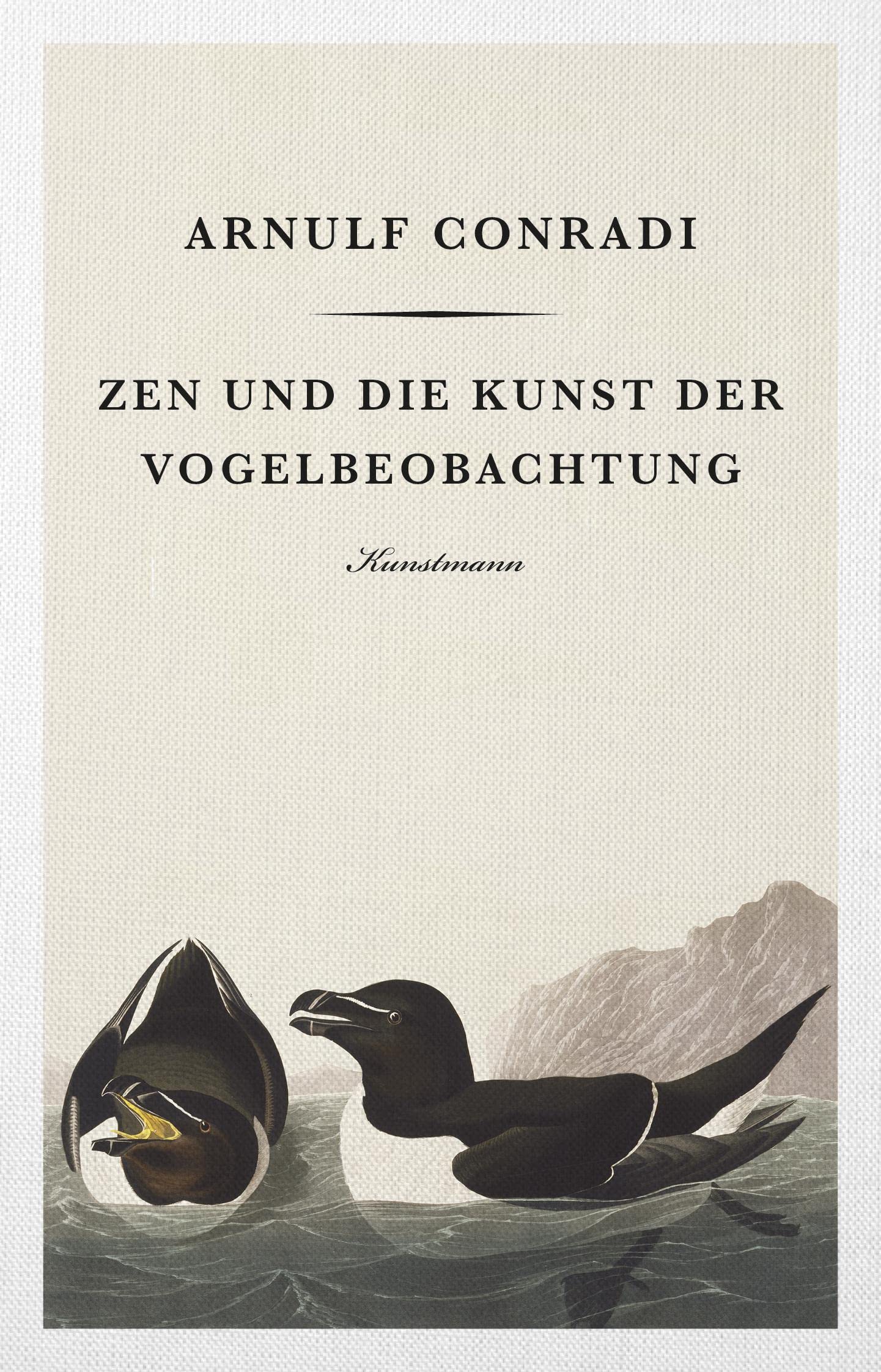Zen und die Kunst der Vogelbeobachtung Philosophy