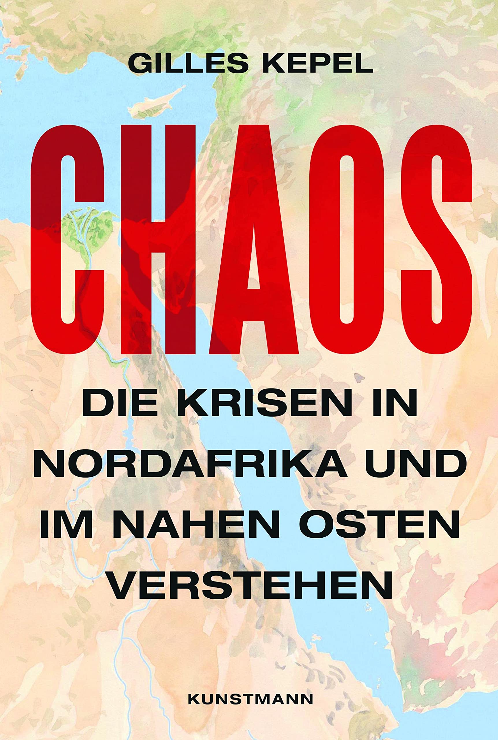 Product Image: Chaos