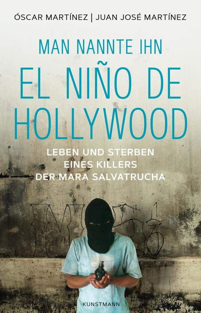 Man nannte ihn El Niño de Hollywood Essays & Short Stories