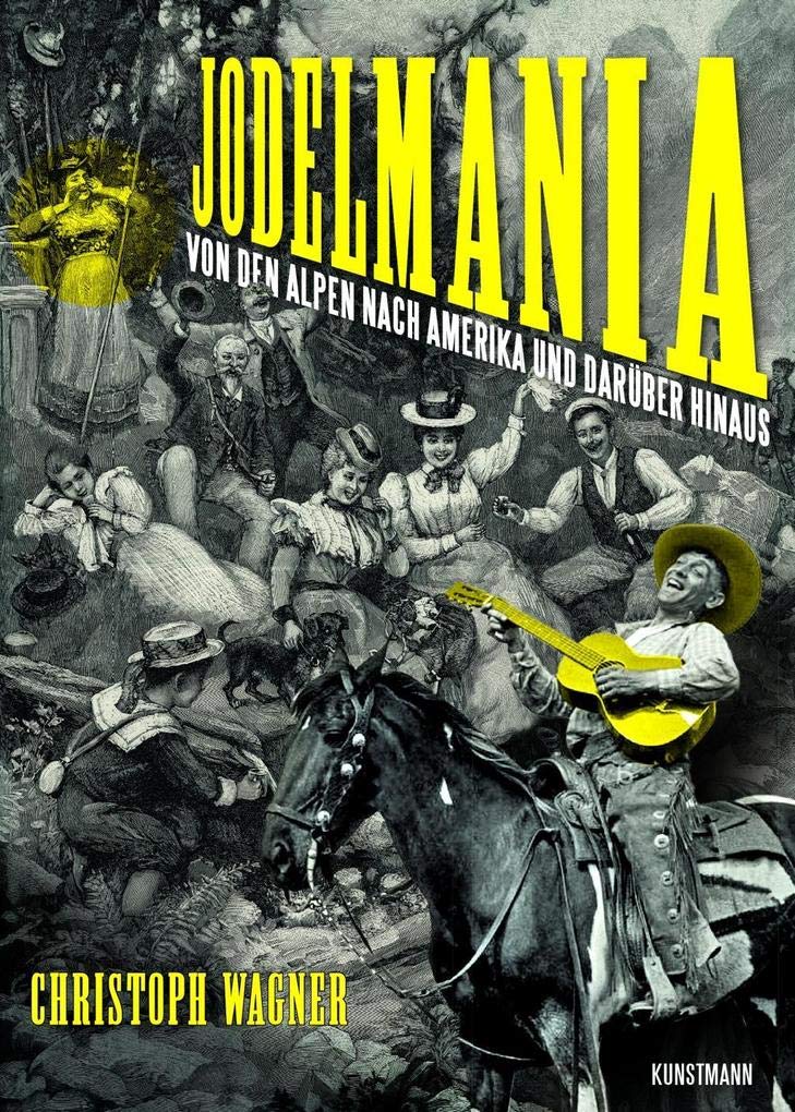 Jodelmania Arts & Music