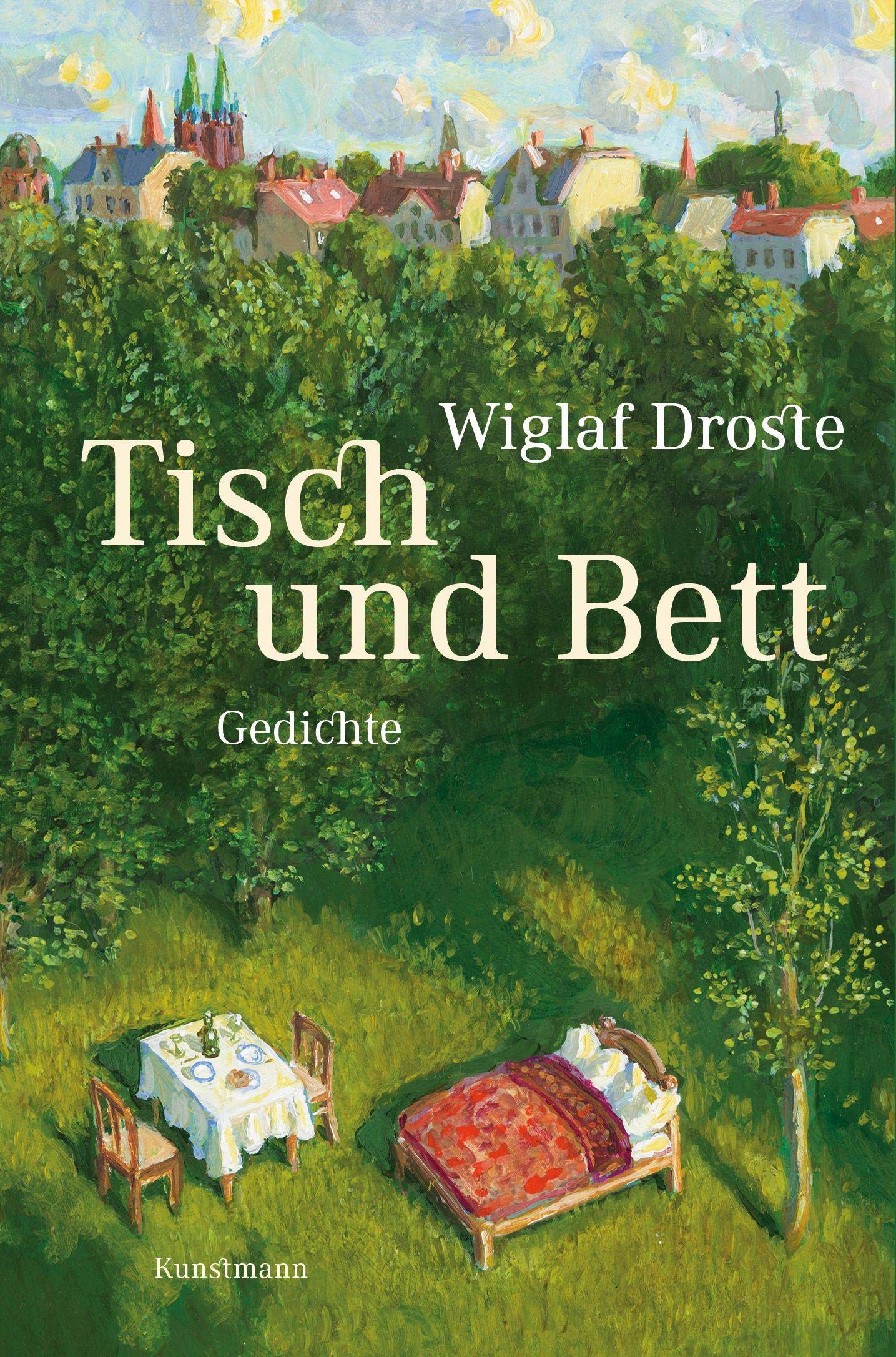 Product Image: Tisch und Bett
