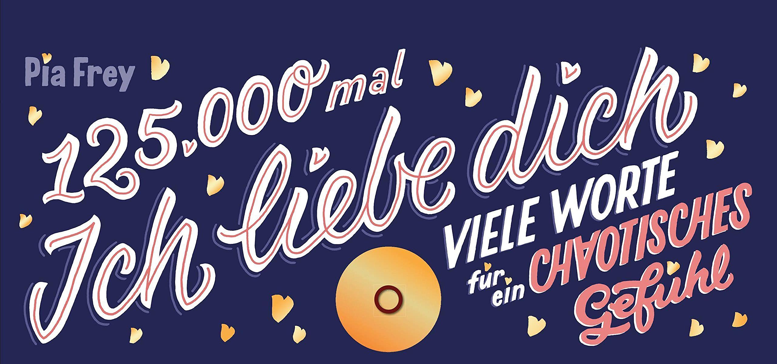 Product Image: 125.000 Mal Ich liebe Dich