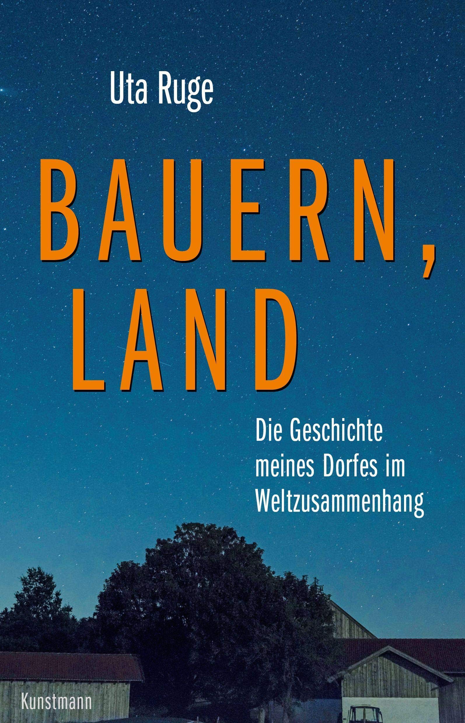 Bauern, Land Social Sciences Books