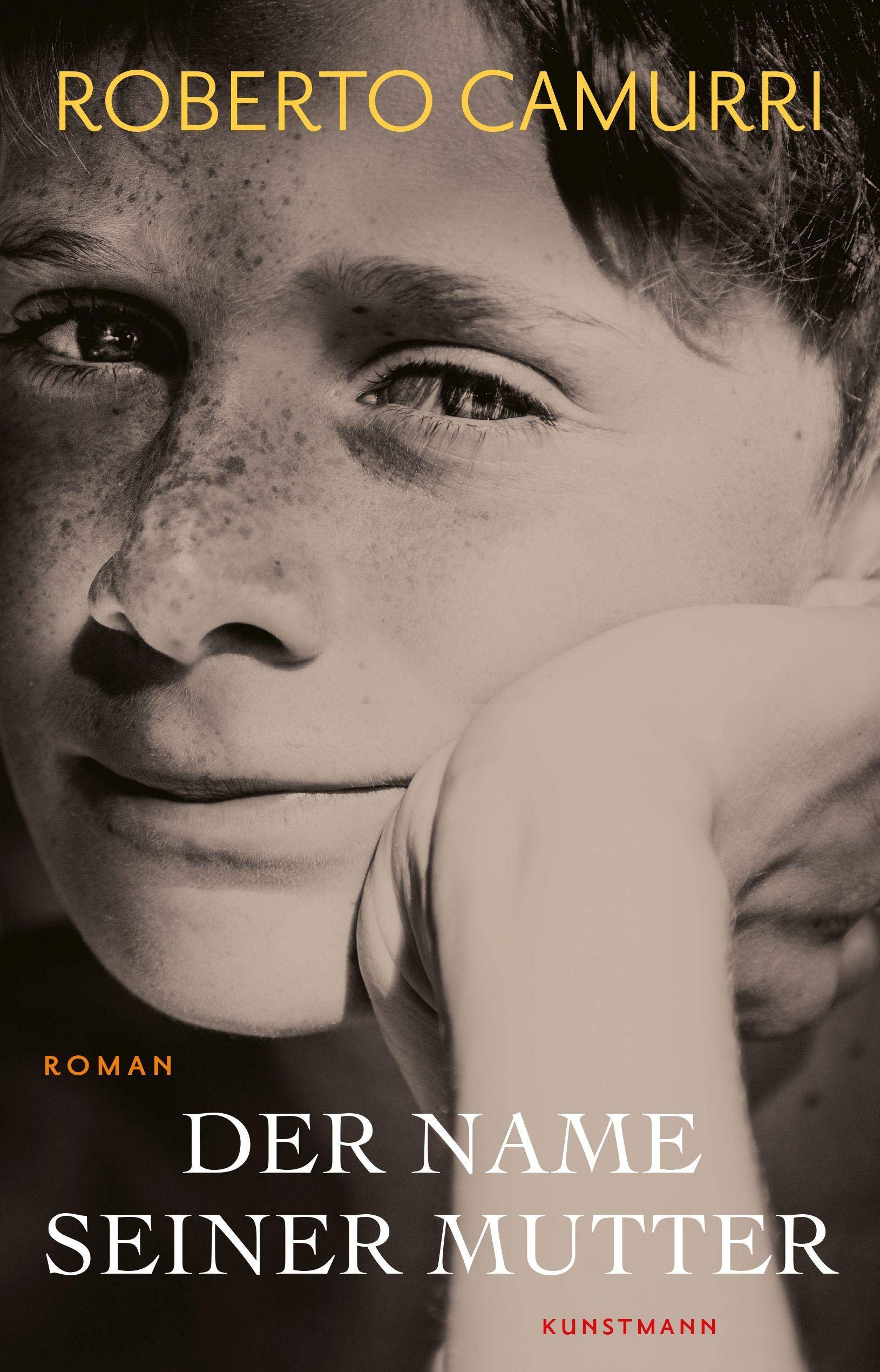 Der Name seiner Mutter Contemporary literature Books