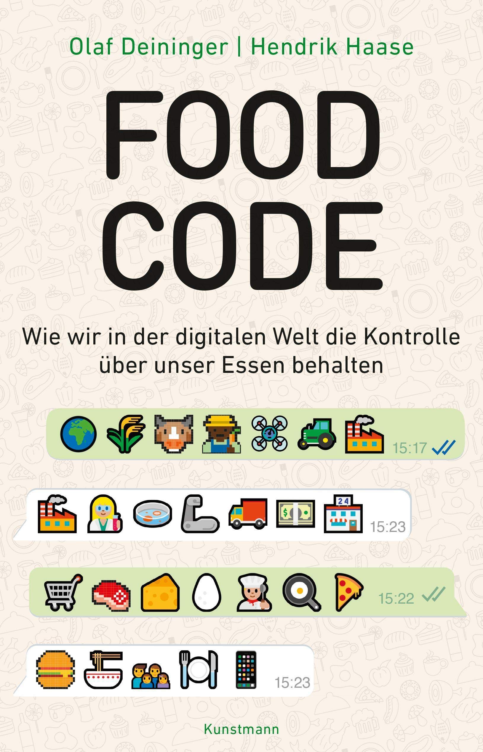 Food Code Medicine