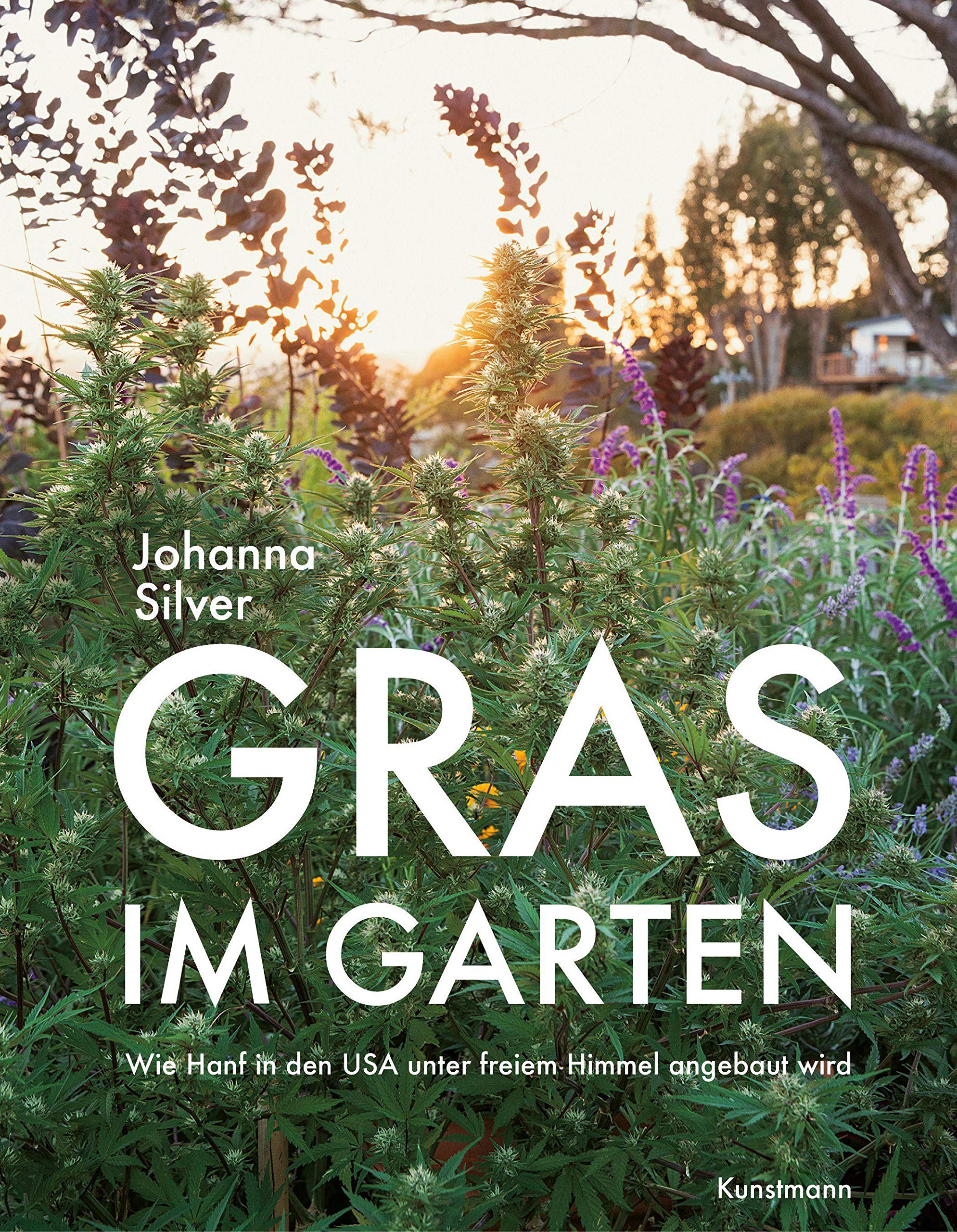Gras im Garten Photography Books