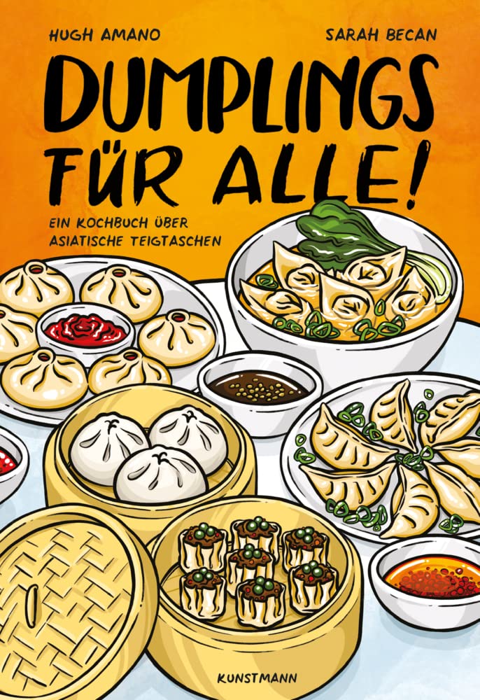 Dumplings für alle! Leisure, Home & Garden