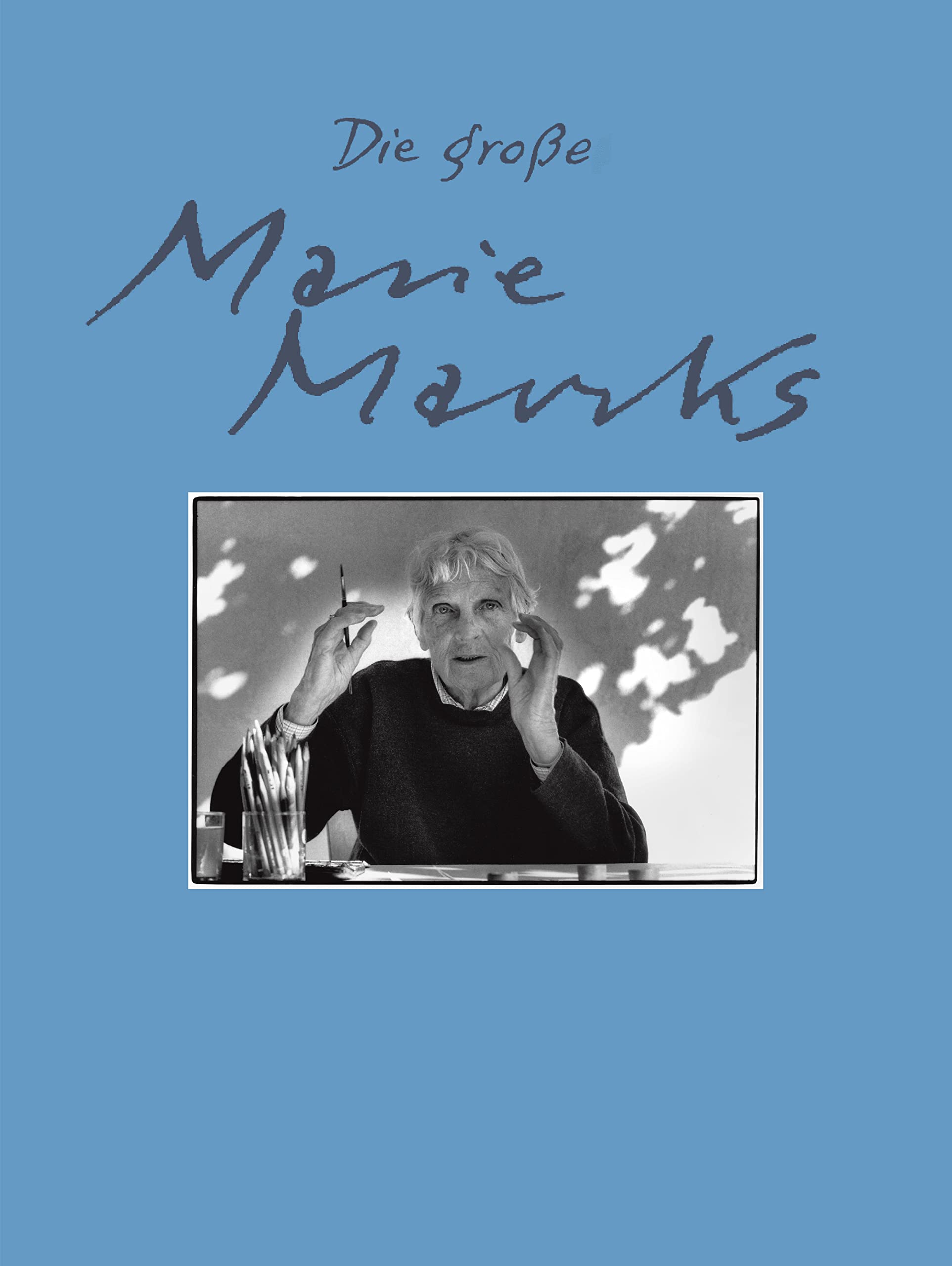 Product Image: Die große Marie Marcks