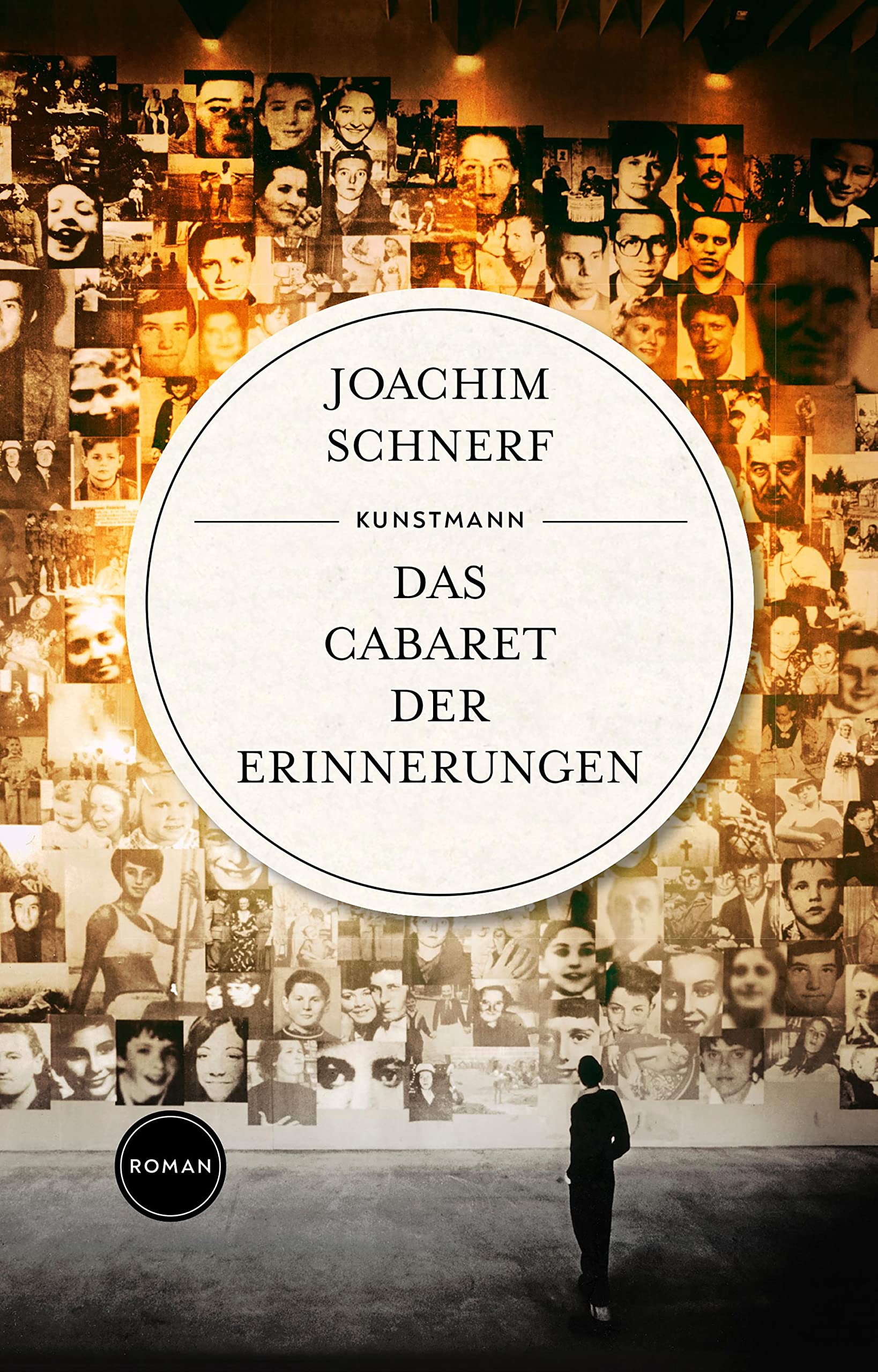 Das Cabaret der Erinnerungen Contemporary literature Books