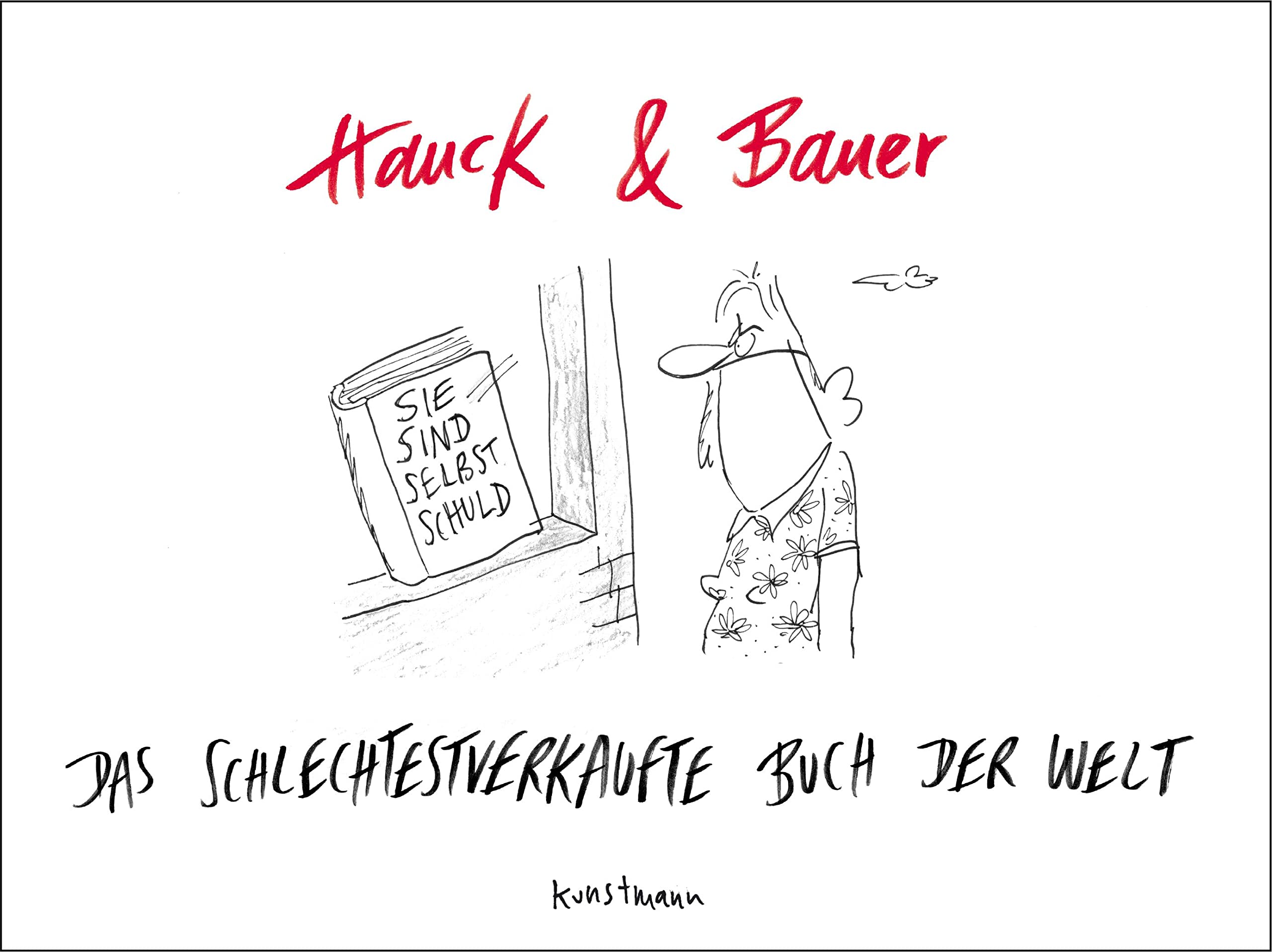 Das schlechtestverkaufte Buch der Welt book