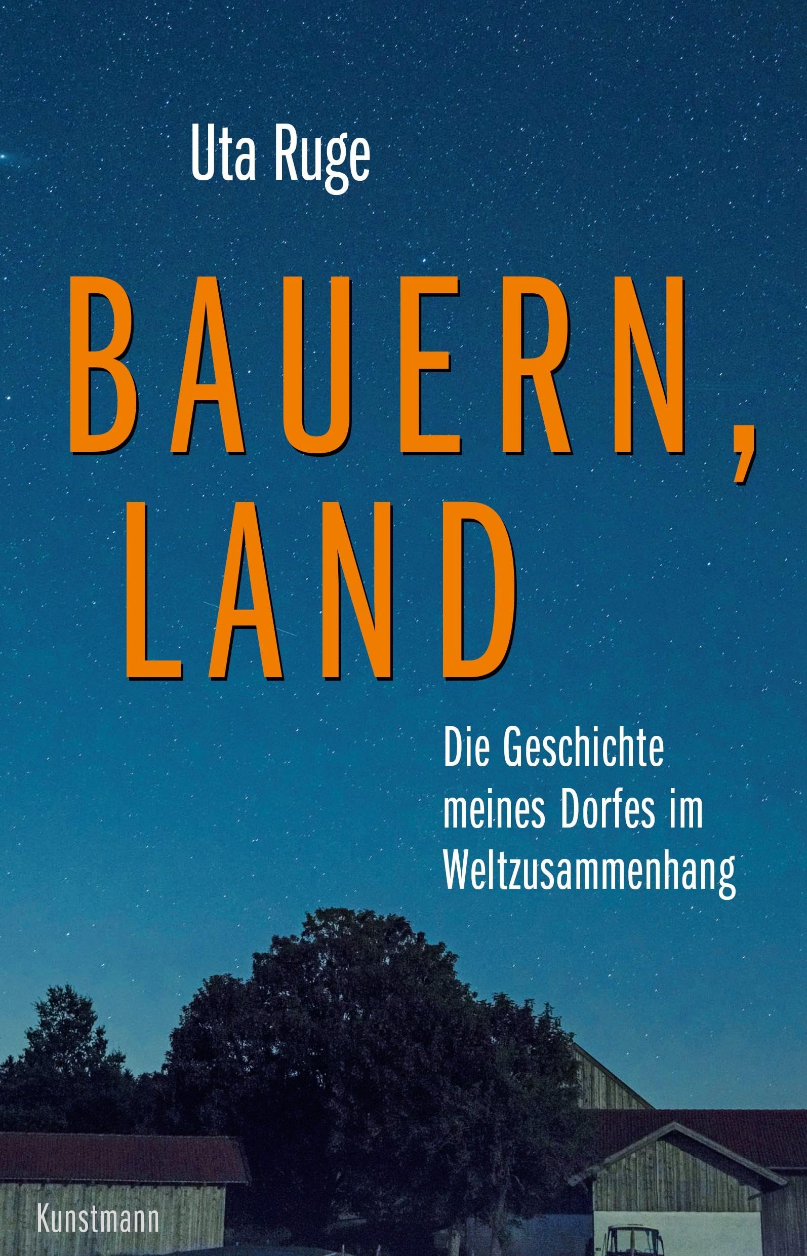 Product Image: Bauern, Land