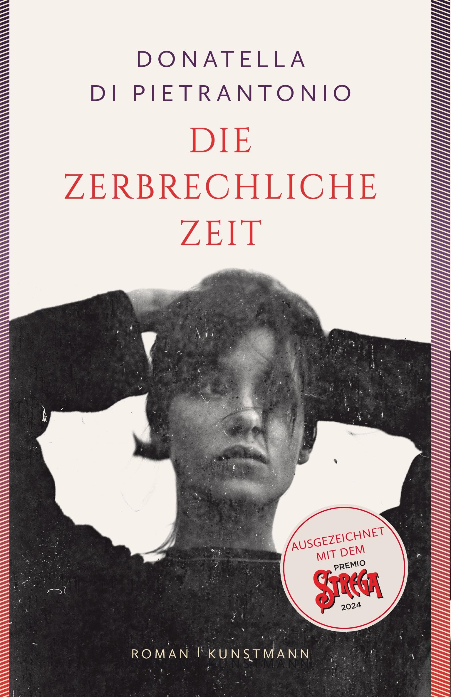 Die zerbrechliche Zeit Contemporary literature