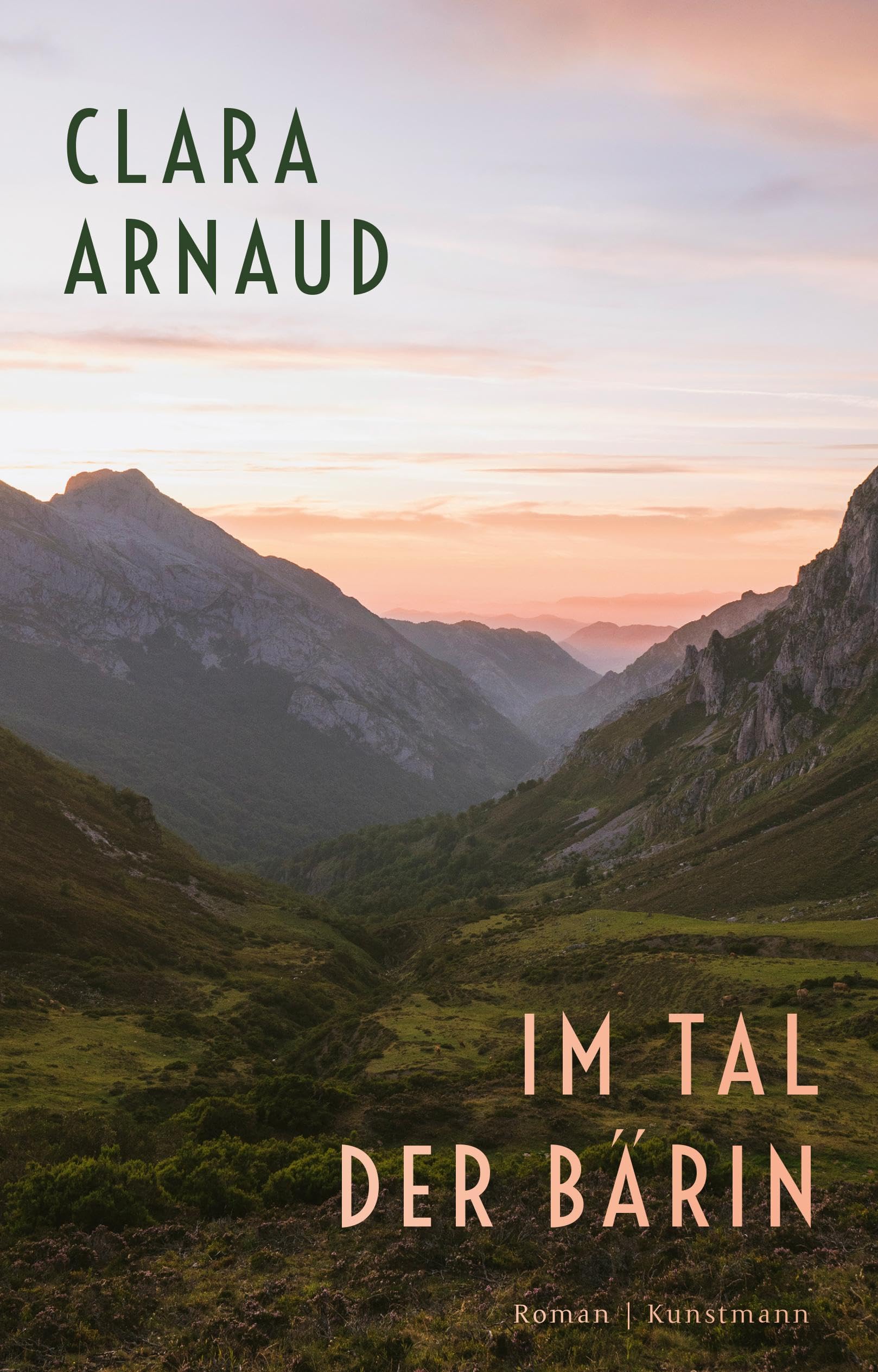 Im Tal der Bärin Contemporary literature Books