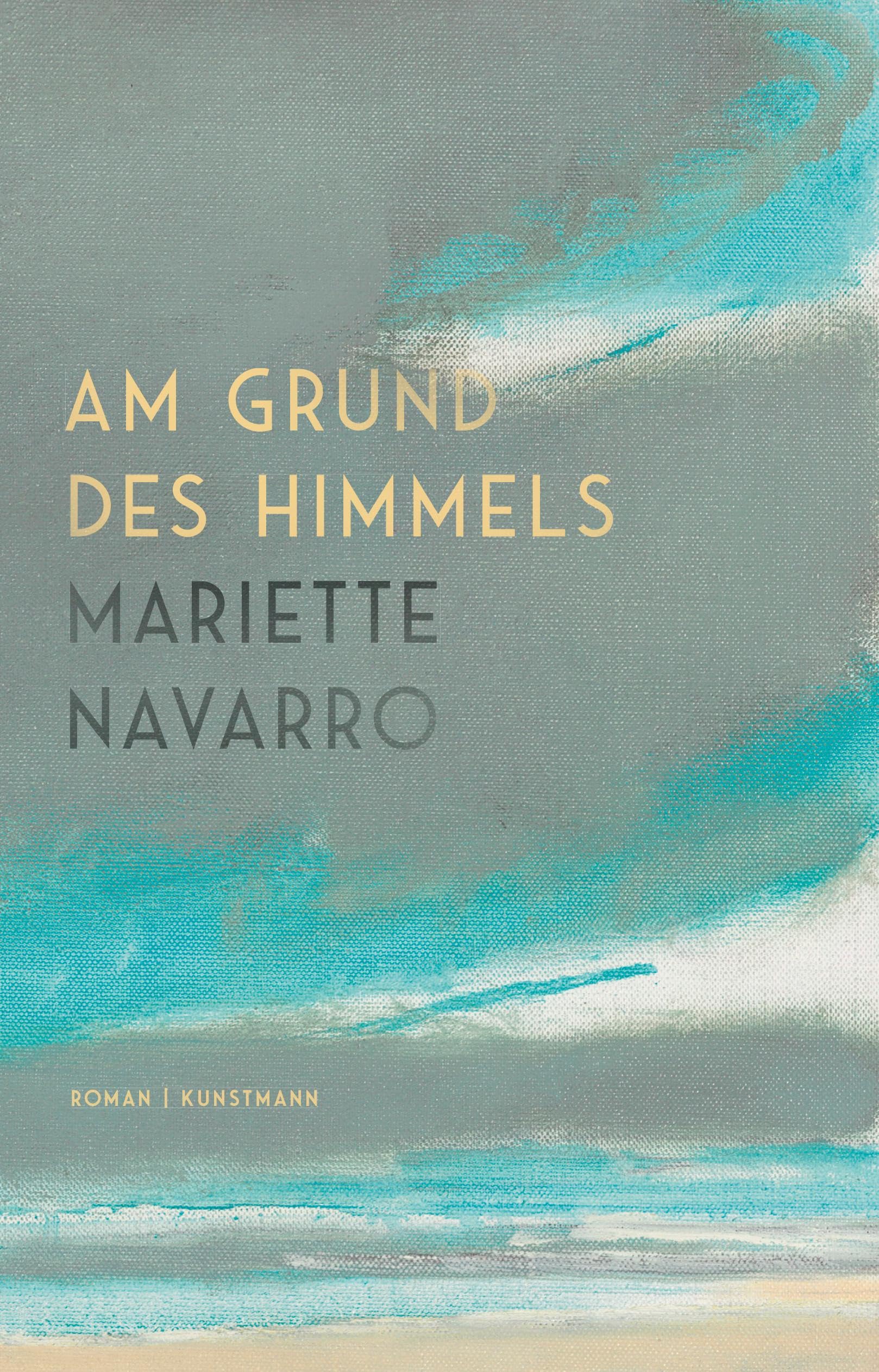 Am Grund des Himmels Contemporary literature