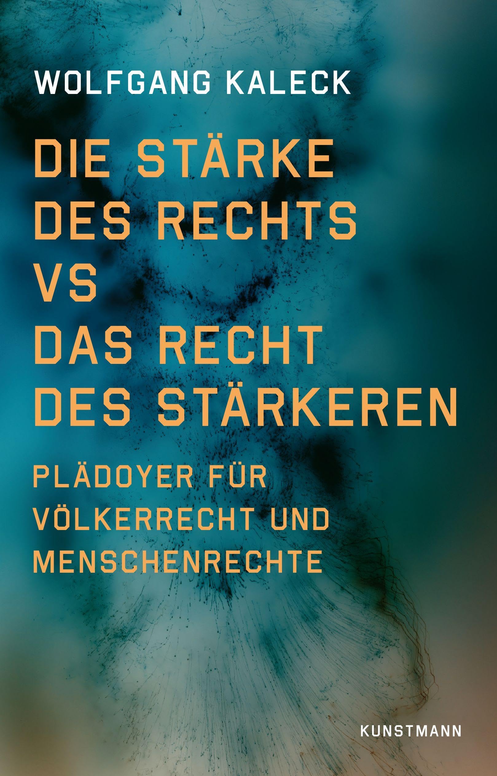 Die Stärke des Rechts vs. Das Recht des Stärkeren Law