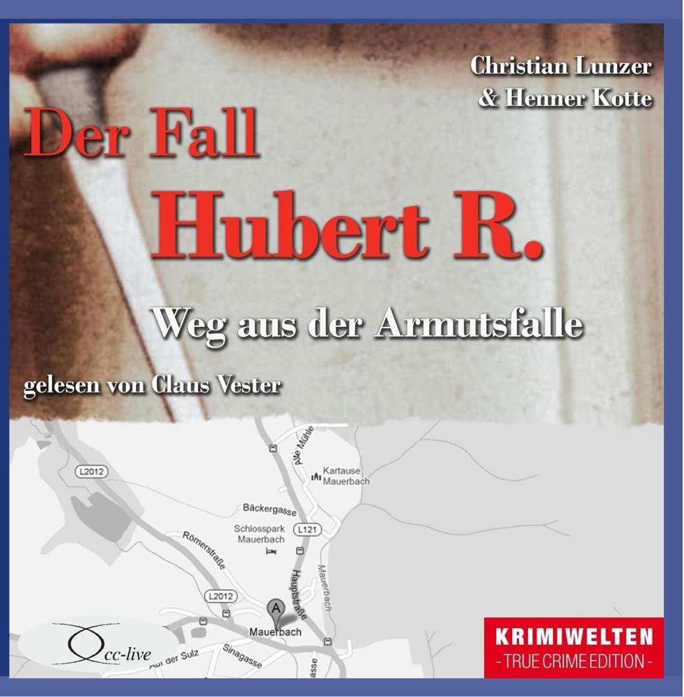 Der Fall Hubert R.: Weg aus der Armutsfalle Music