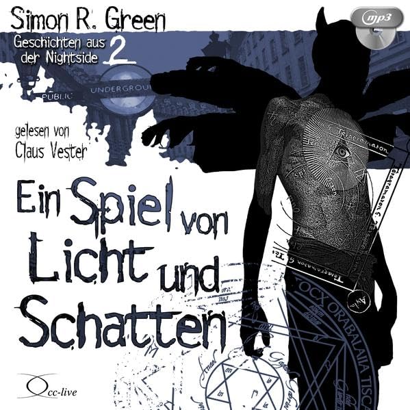 Ein Spiel von Licht und Schatten cd