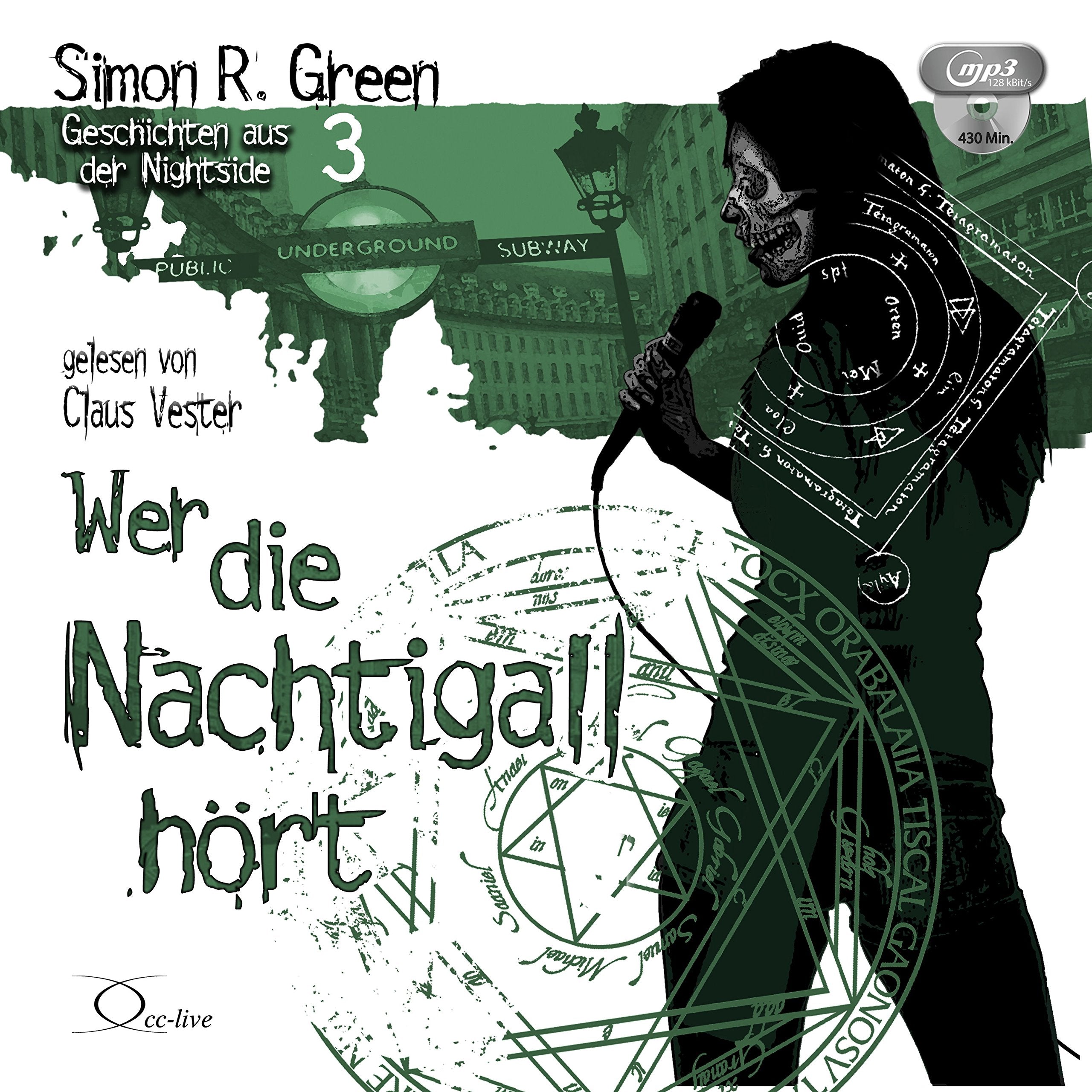 Wer die Nachtigall hört cd