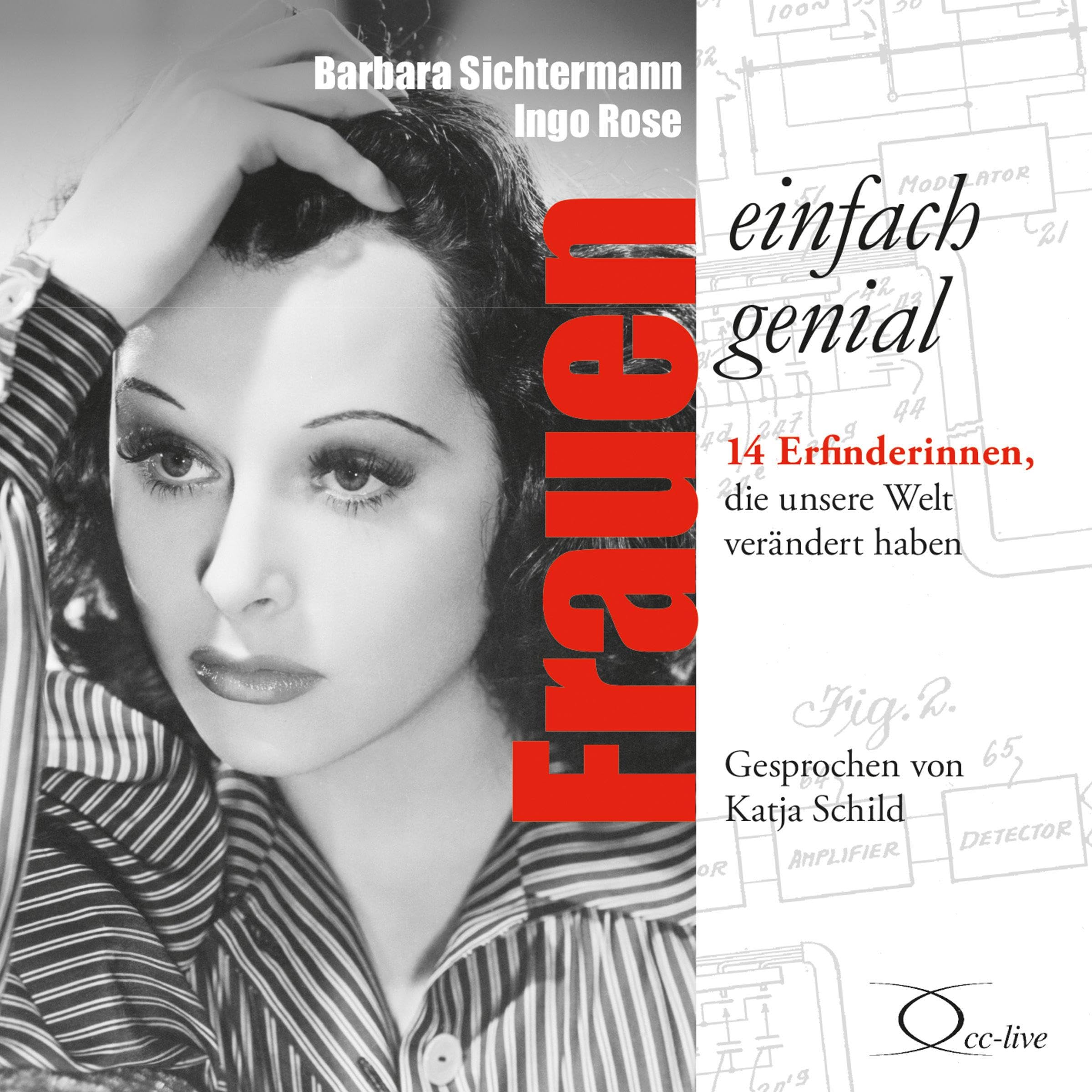Frauen - einfach genial Politics & Society Books