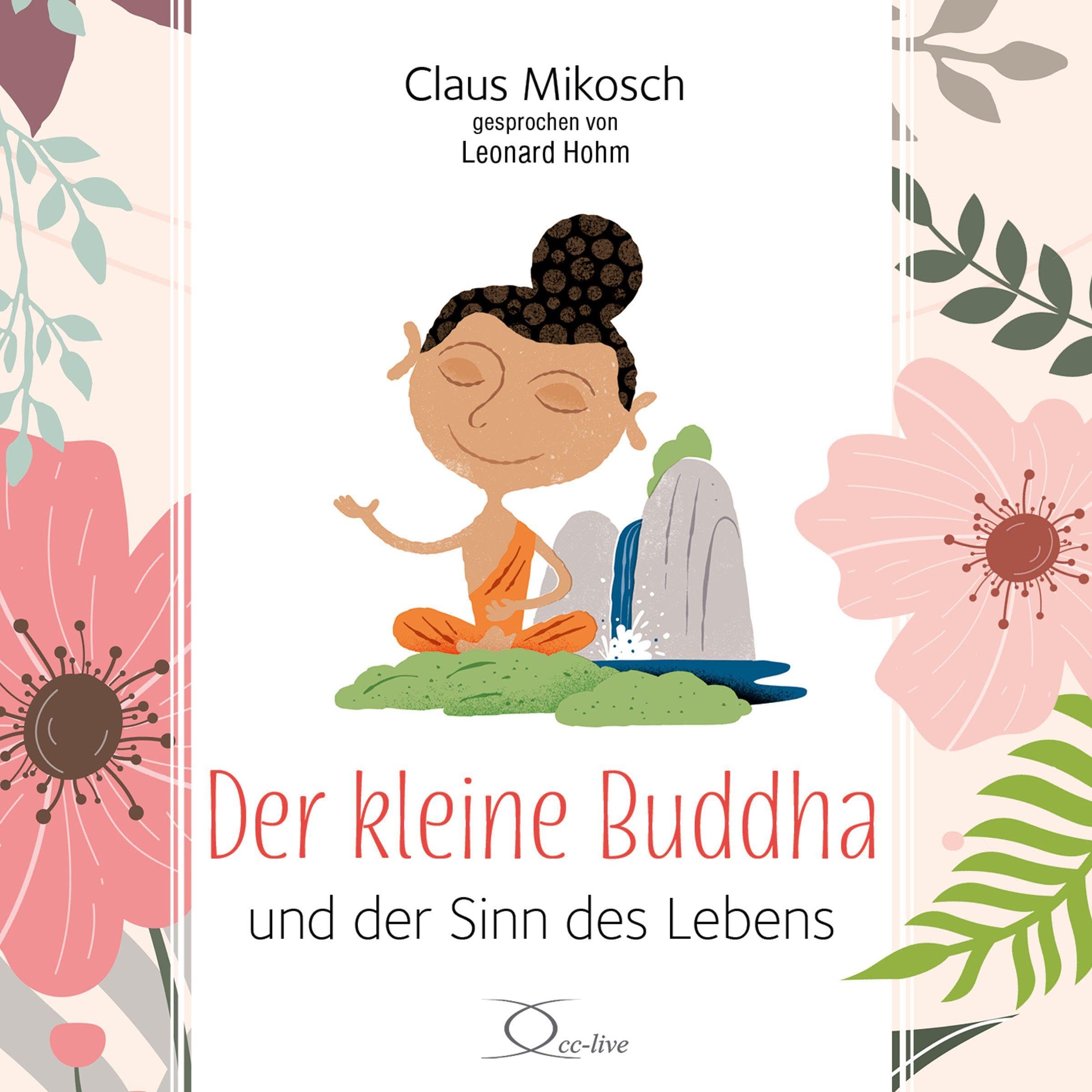 Der kleine Buddha und der Sinn des Lebens Philosophy