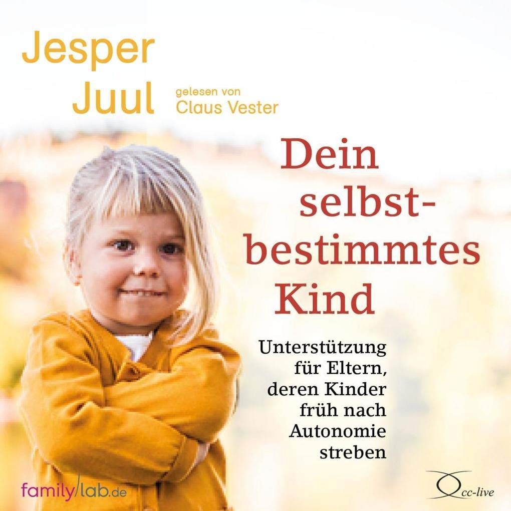 Product Image: Dein selbstbestimmtes Kind
