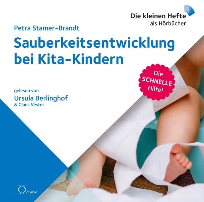 Sauberkeitsentwicklung bei Kita-Kindern Parents & Children