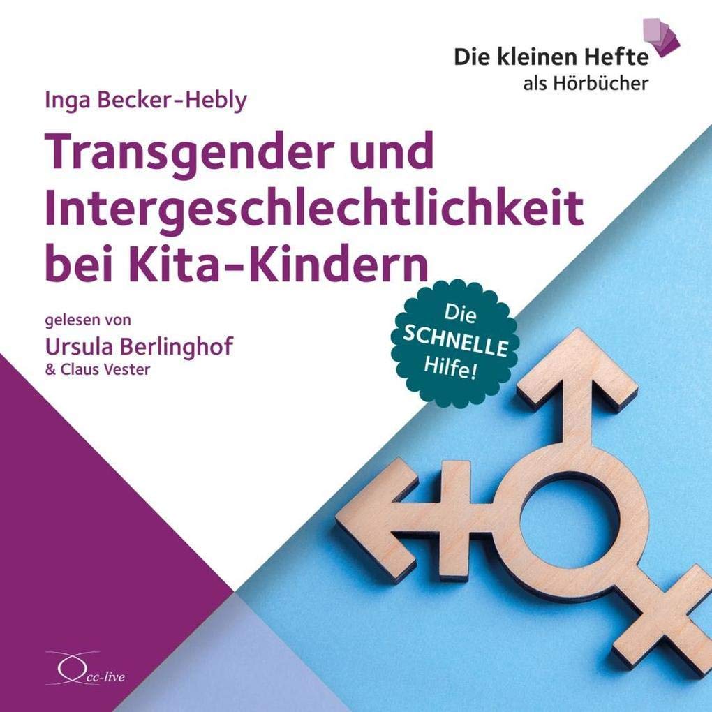 Transgender und Intergeschlechtlichkeit bei Kita-Kindern Music