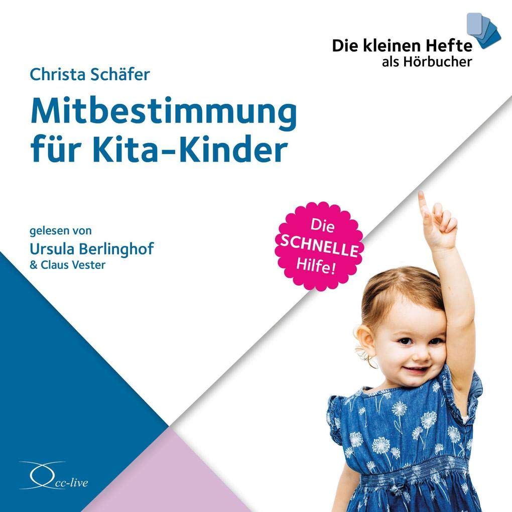 Mitbestimmung für Kita-Kinder Parents & Children